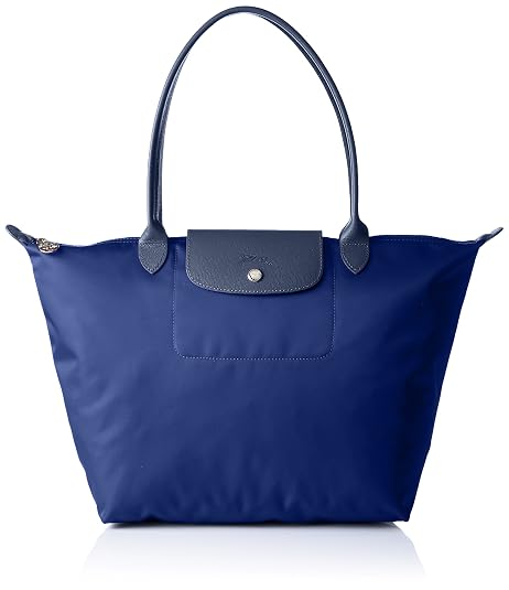 Longchamp Womens Le Pliage Neo Sac Shopping Shoulder Bag