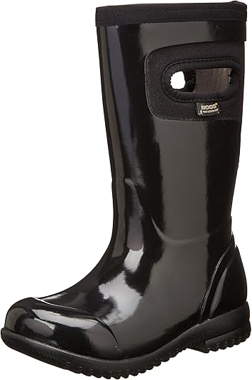 bogs tacoma insulated rain boots