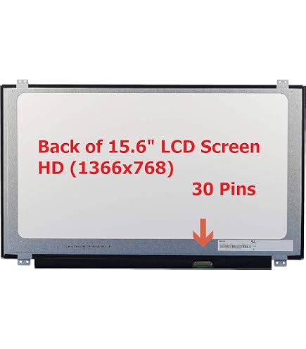 NUOVO RICAMBIO PER N156HGA-EAB REV.C1 15.6  LED LCD Laptop Schermo UK