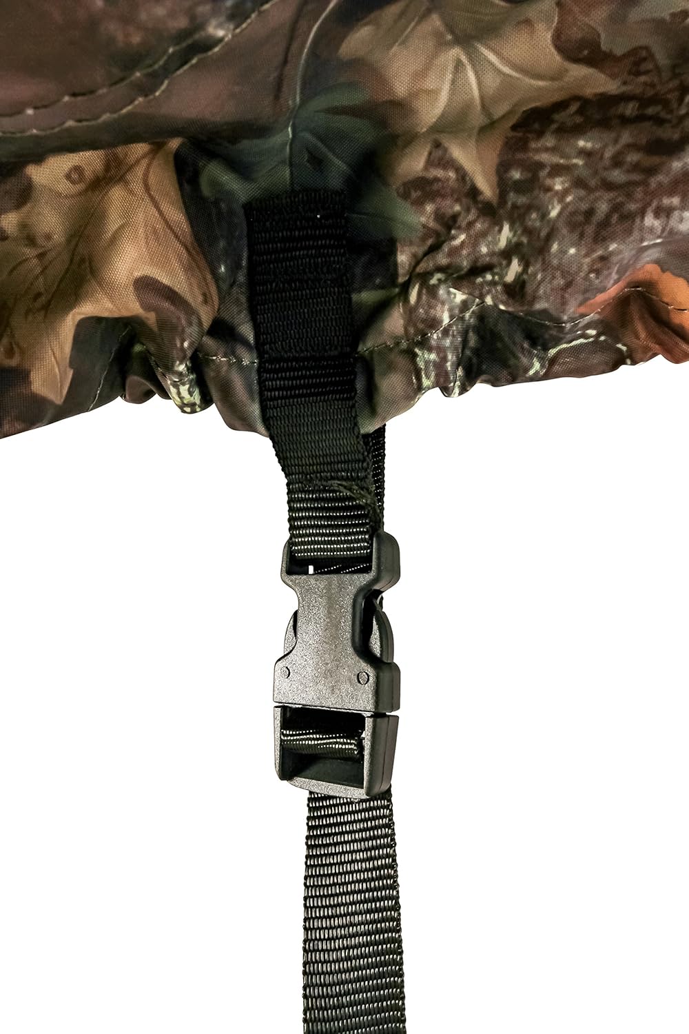 Black Boar Extra Large (450cc and Up) Protect Your ATV from Rain, Snow, Dirt, Damaging UV Rays While in Storage (Jungle Camo) (66021): Automotive