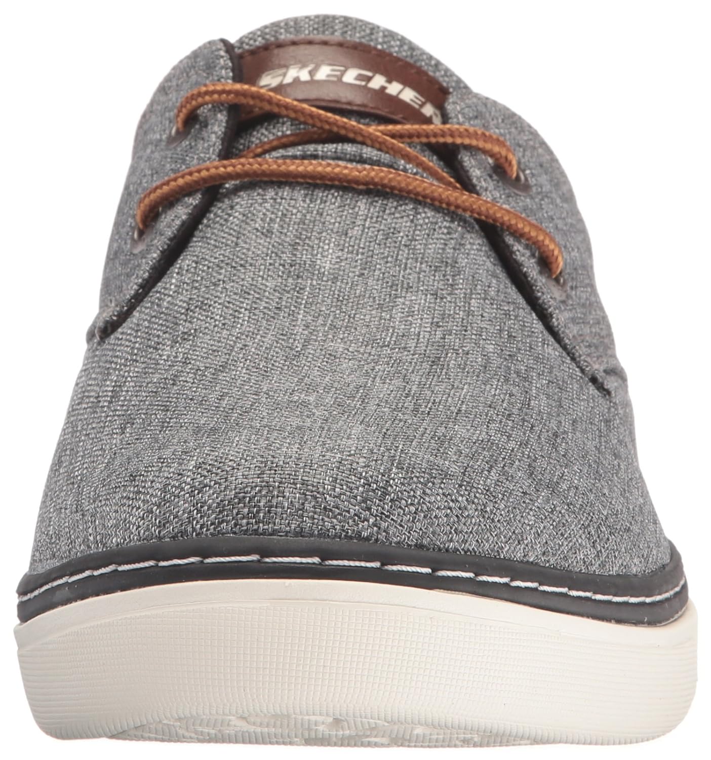 skechers men's palen gadon oxford