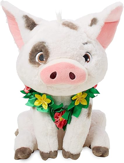 pua peluche moana