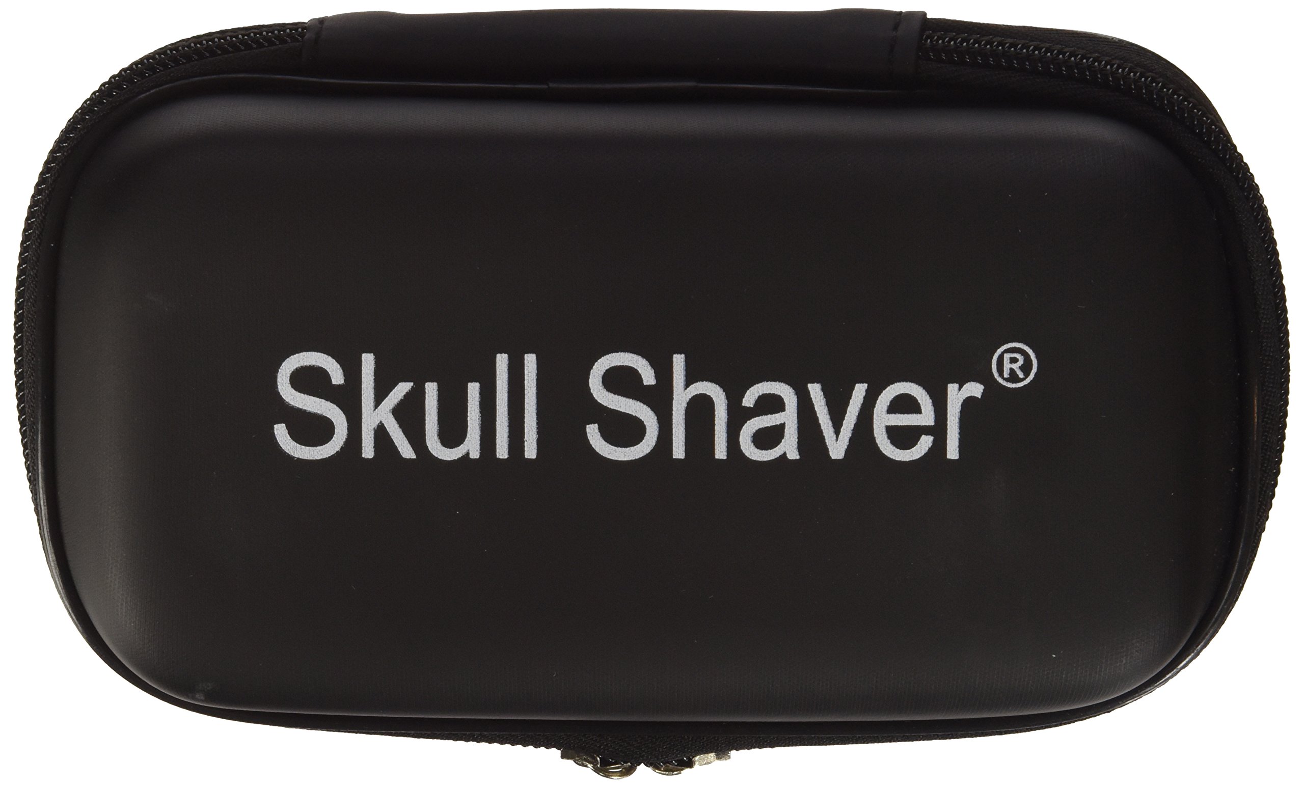 Skull Shaver Travel Case Buy Online in United Arab Emirates at