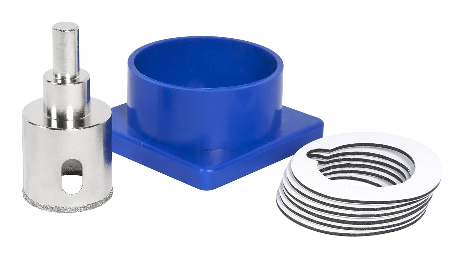 Porc Diamond Hole Saw