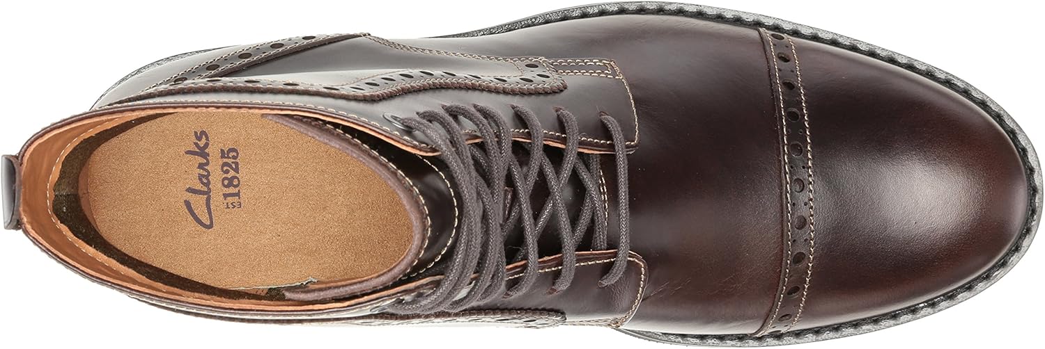 clarks montacute cap