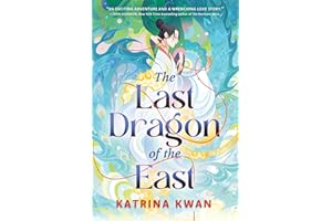 The Last Dragon of the East