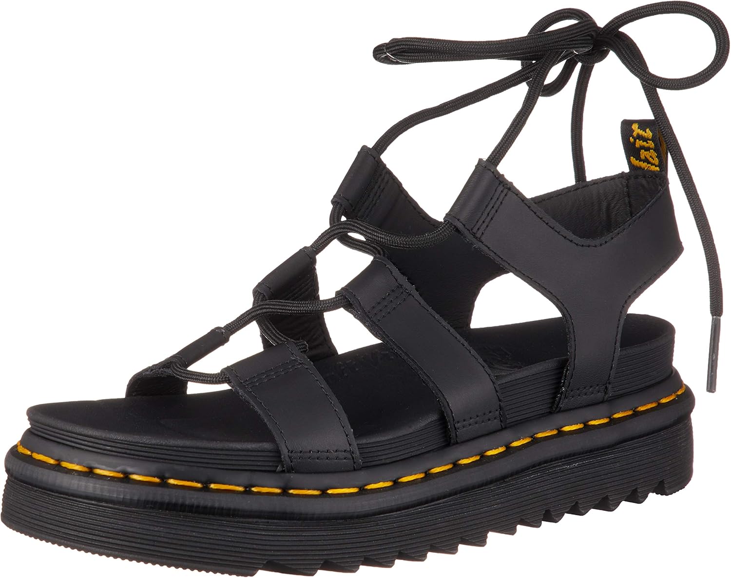 dr martens nartilla
