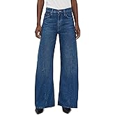MOTHER Women's The Lemon Twist Jeans