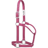 Weaver Leather Original Non-Adjustable Nylon Halter