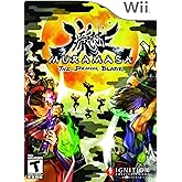 Muramasa: The Demon Blade - Nintendo Wii (Renewed)