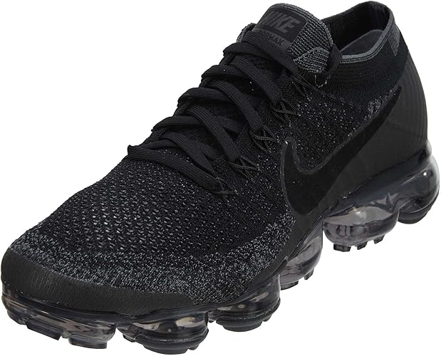 nike vapormax mujer negro