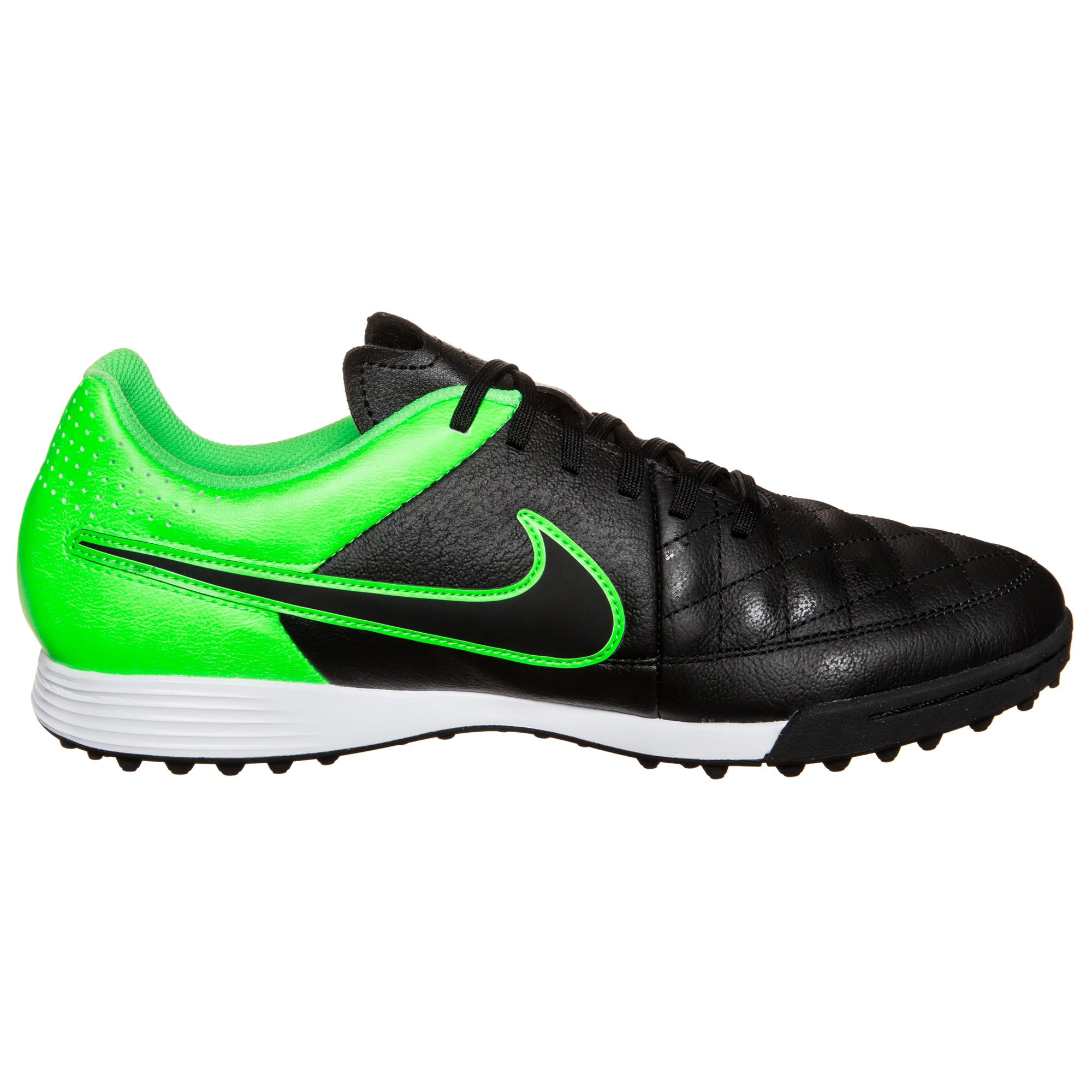 nike tiempo genio leather tf