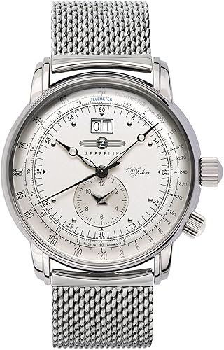 Zeppelin watch brand Clearance