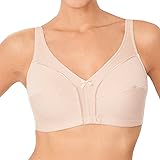 Fruit of the Loom womens Seamed Soft Cup Wirefree