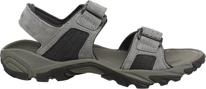 columbia ridgeway sandals