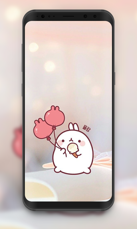 Kawaii Wallpapers | Cute Backgrounds - Pro - Thumbnail 6