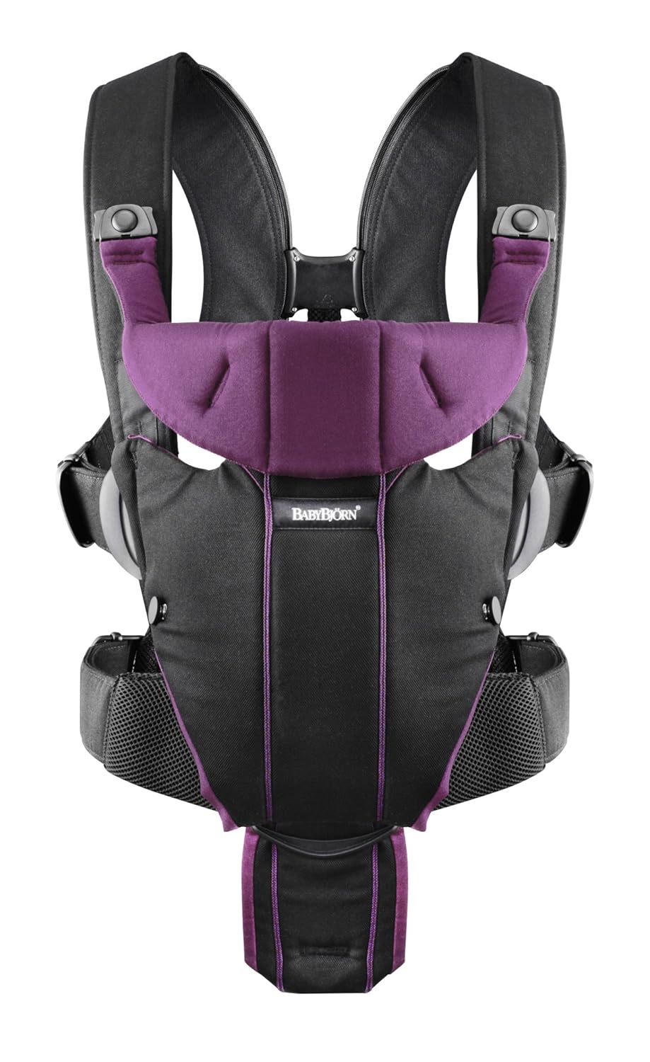 baby bjorn carrier miracle