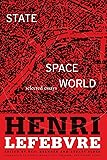 State, Space, World: Selected Essays