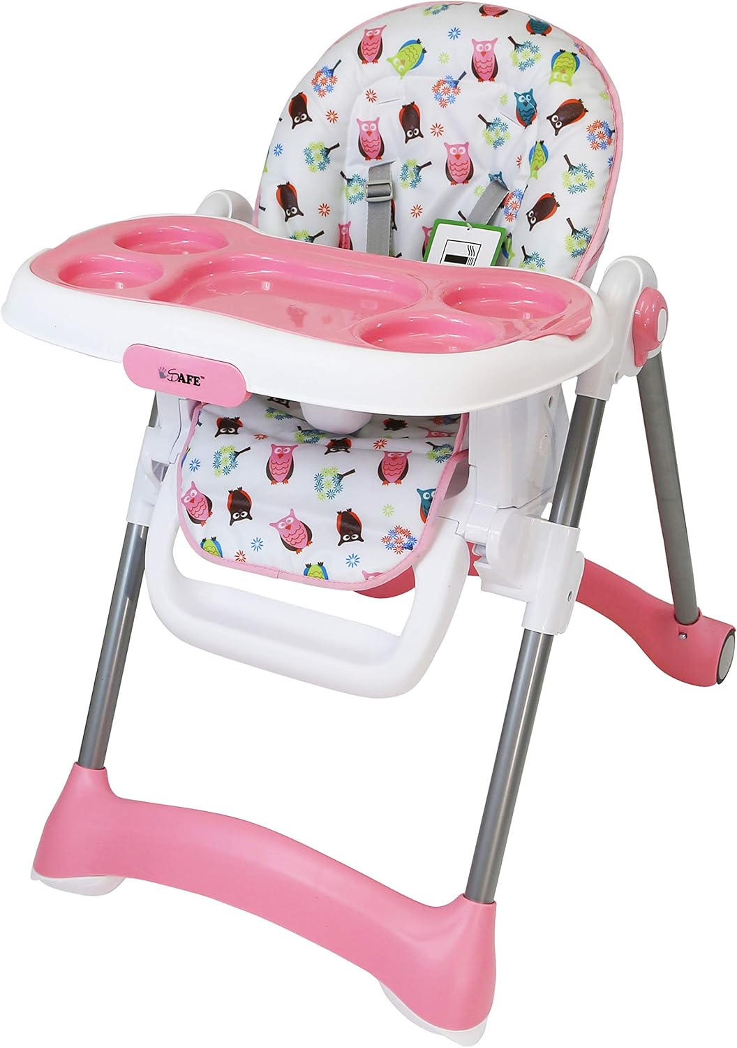 isafe highchair