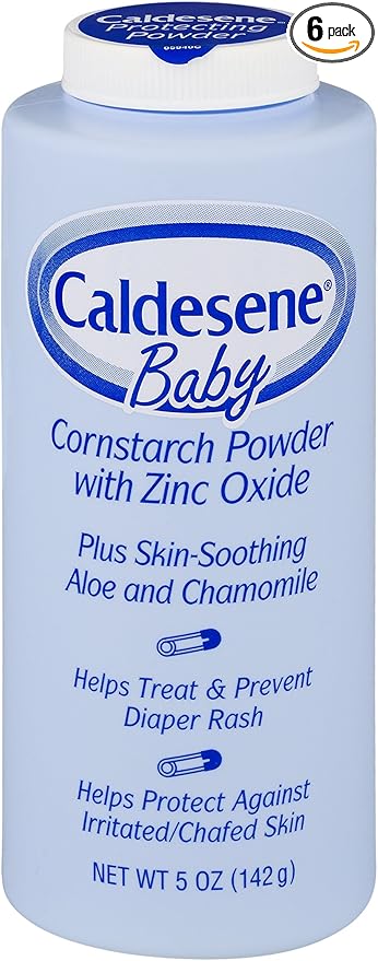 caldesene powder