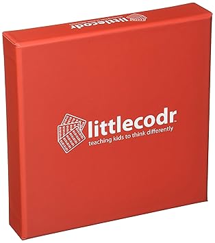 Littlecodr - Kids Coding Game