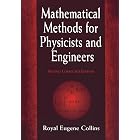 Mathematical Methods for Physicists and Engineers: Second Corrected Edition (Dover Books on Physics)