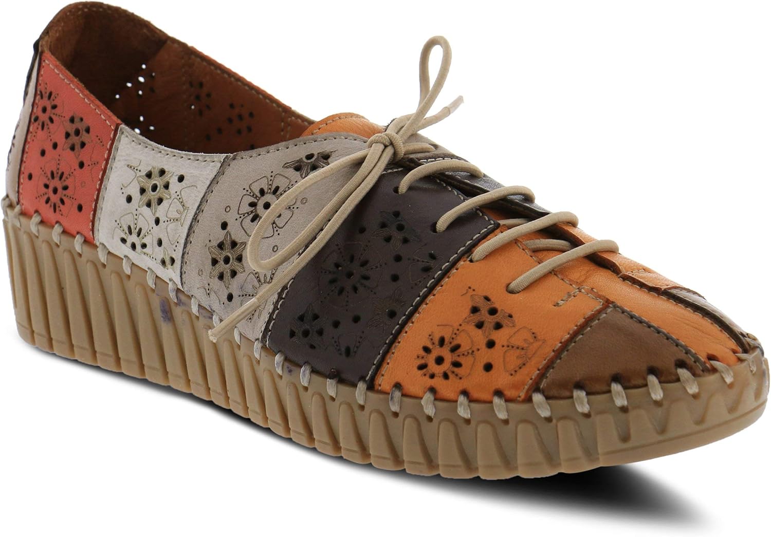 spring step womens shoes