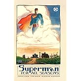 Absolute Superman for All Seasons