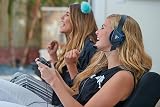 Turtle Beach Recon Chat Headset PS4 PS5 Xbox One view 5
