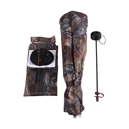 Best Tree Stand Umbrella 2023 Reviews & Buyer’s Guide (Mar. 2023)