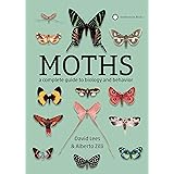 Moths: A Complete Guide to Biology and Behavior