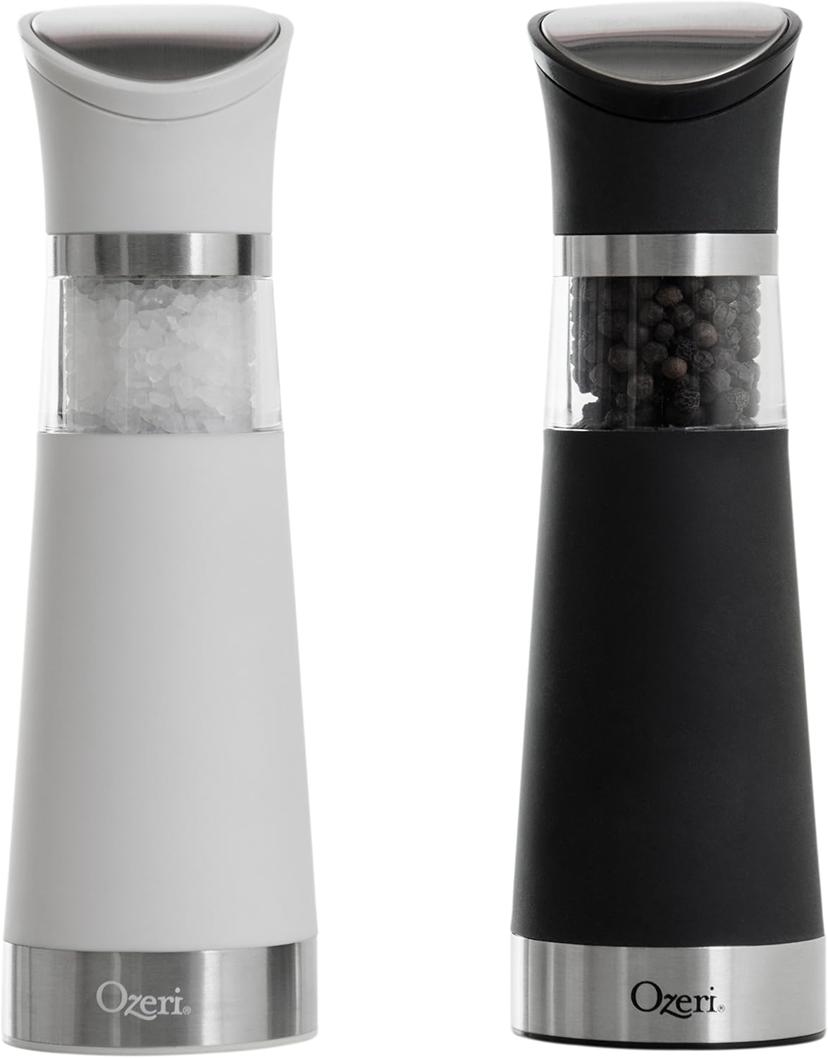 Best Turning A Pepper Grinder