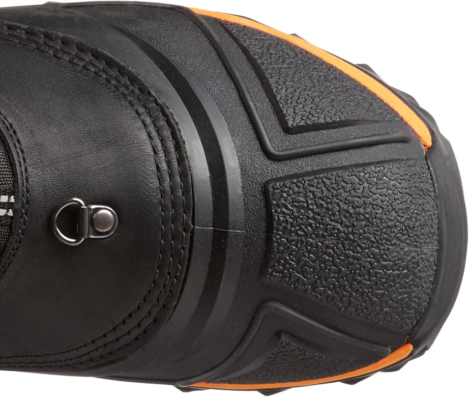 baffin men's selkirk snow boot