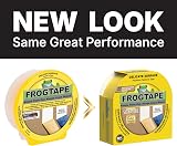 Frog Tape Yellow Delicate Surface Masking Tape 24mm x 55m view 6
