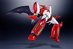 TAMASHII NATIONS Bandai Getter 1 OVA Version Super