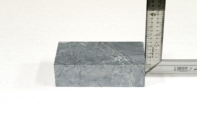 Speckstein/Konstruktionsspeckstein 20,0x10,0x6,0 cm