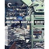 Blow Out (The Criterion Collection) [4K UHD]