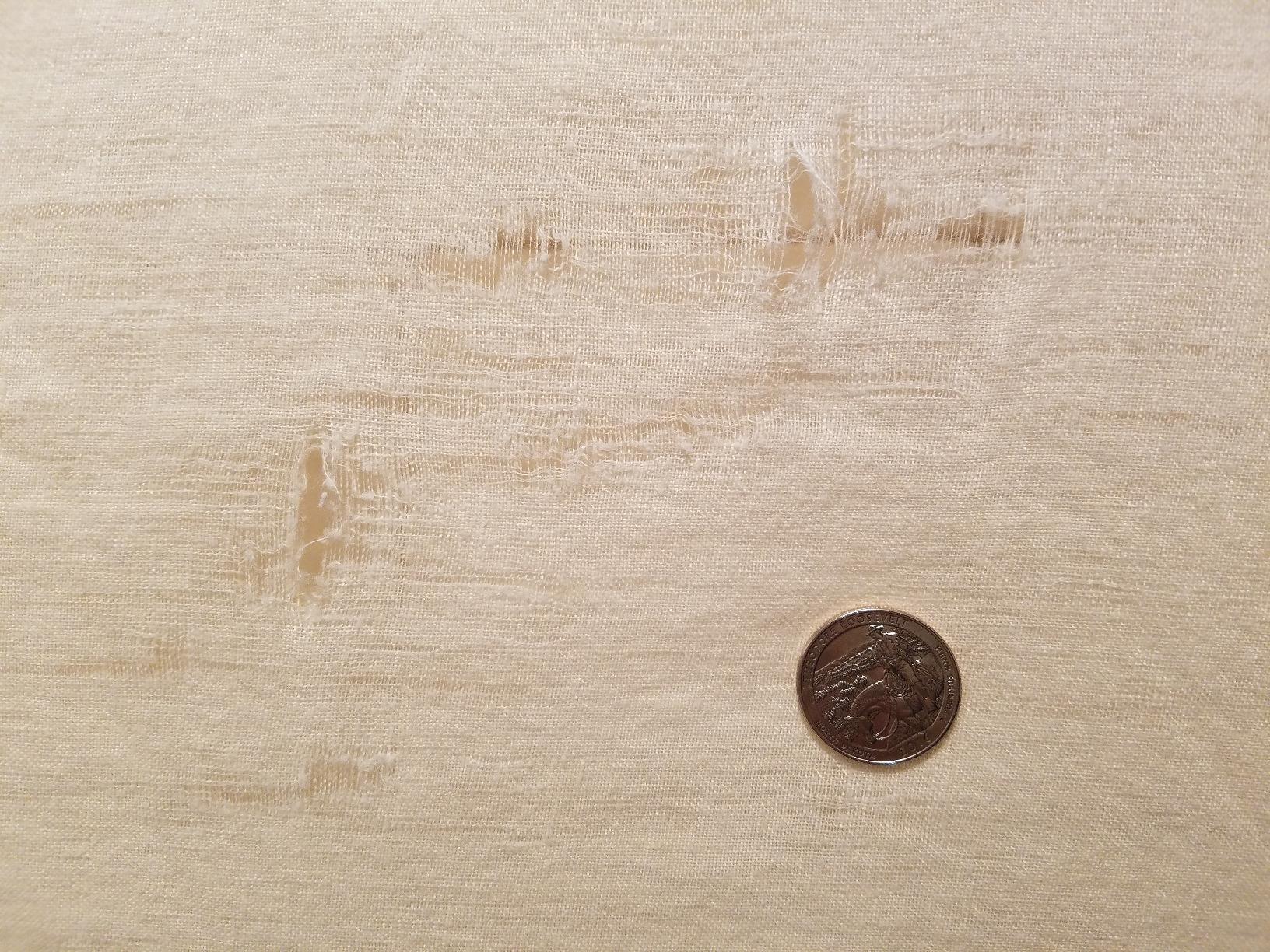 30/mo Finance Linoto 100 Linen Sheets Bed Sheet Set Queen Graphite