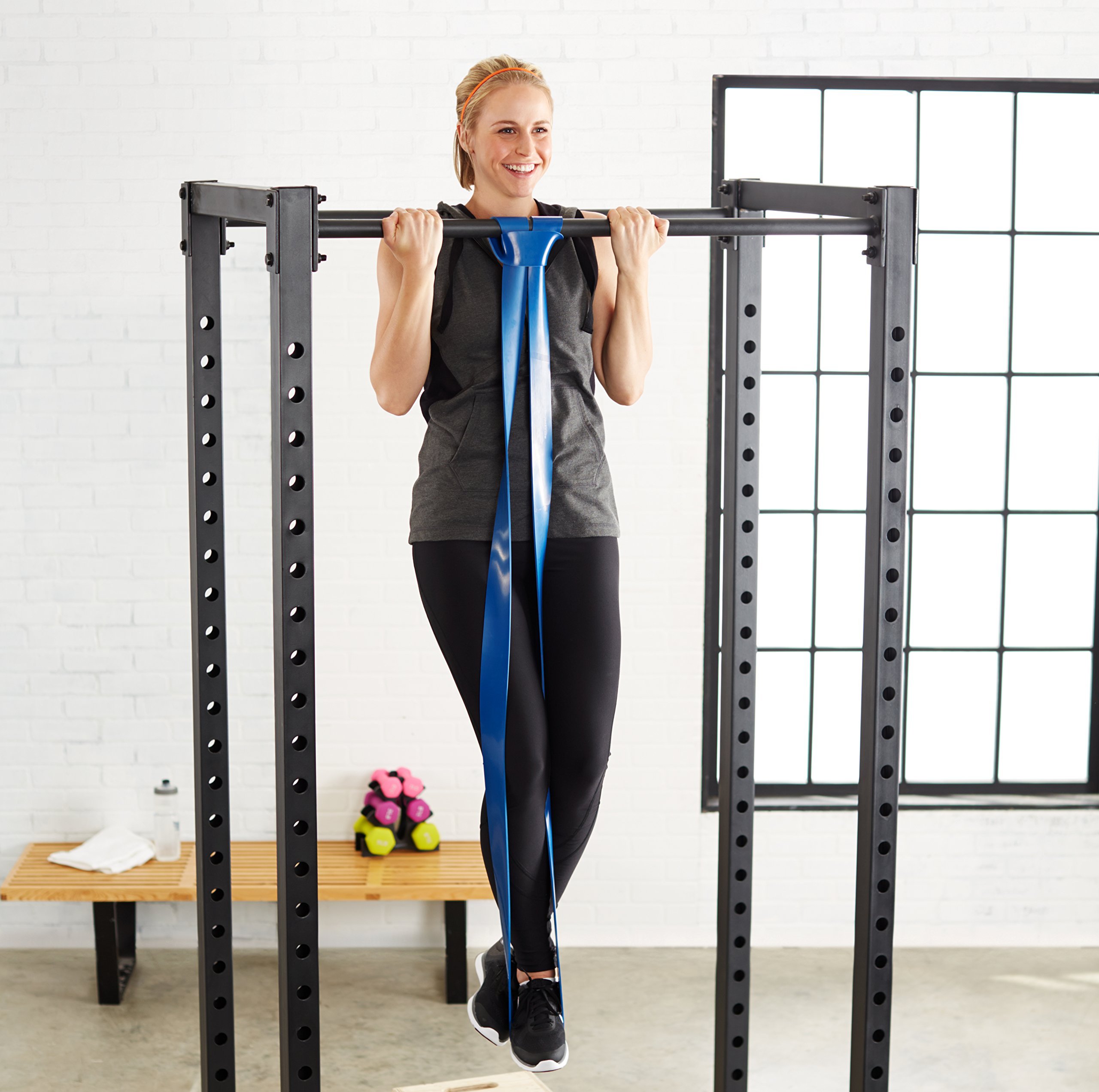 Resistance Bands For Pull Ups Amazon at Lorraine Sorenson blog