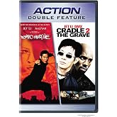 Romeo Must Die/Cradle 2 the Grave (DVD) (WS) (DBFE) (Multi-Title)