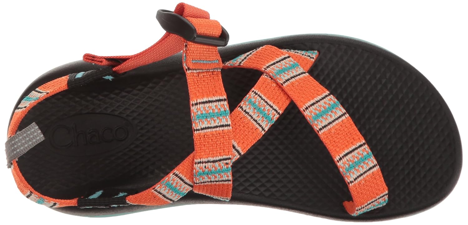 Chaco Z1 Ecotread Sandal (Toddler/Little Kid/Big Kid)