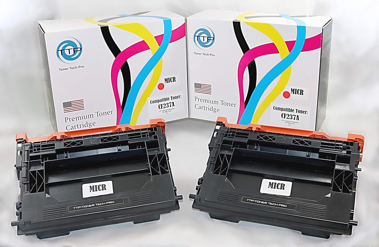 m608dn toner