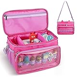 Sun3drucker Carrying Case for Toniebox 2/1,Carrying