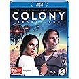 Colony: Season One