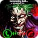 Evil Halloween clown fake call