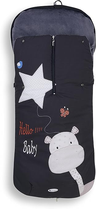 interbaby siège auto