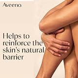 Aveeno Daily Moisturising Yogurt Body Cream Apricot Honey 300ml view 2