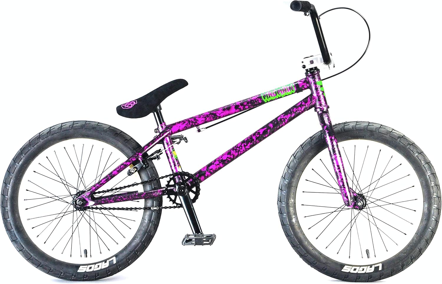 mafia 18 inch bmx