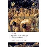 Agricola and Germany (Oxford World's Classics)
