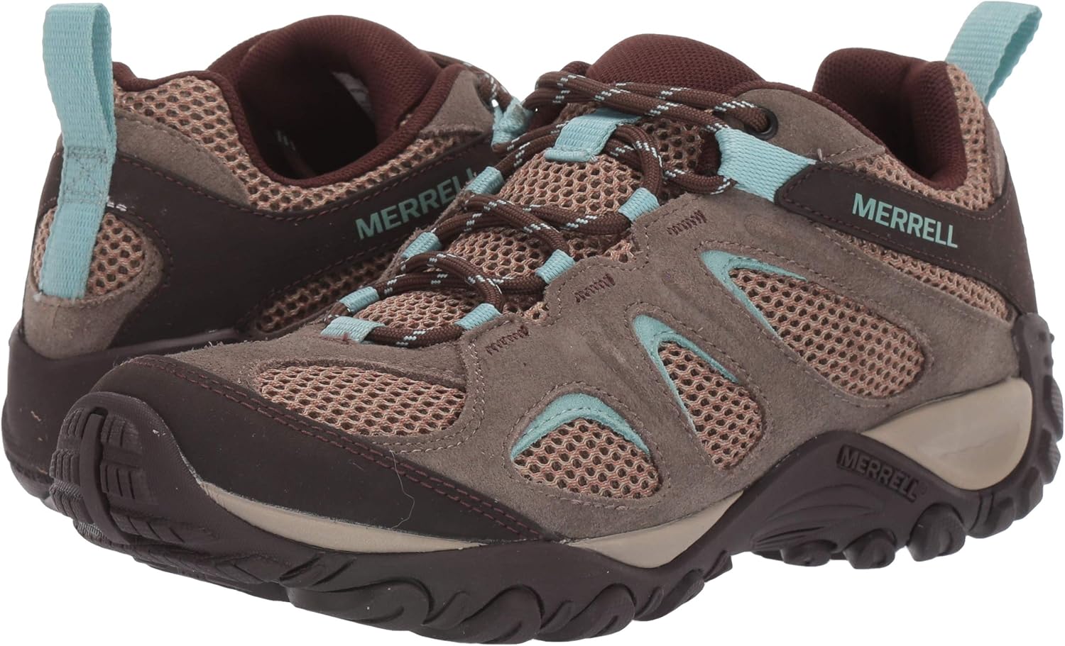  | Merrell Women's Yokota 2 Hiking Shoe | Hiking Shoes